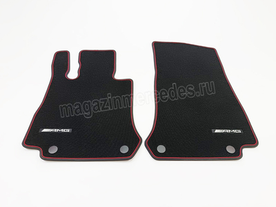 Коврики салона AMG Mercedes GLC class X253 C253 (Коврики салона AMG Mercedes GLC class X253 C253 красный кант
A25368074029G63) Коврики салона AMG Mercedes GLC class X253 C253 (фото, Коврики салона AMG Mercedes GLC class X253 C253 красный кант
A25368074029G63)