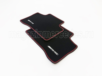 Коврики салона AMG Mercedes GLC class X253 C253 (Коврики салона AMG Mercedes GLC class X253 C253 красный кант
A25368074029G63) Коврики салона AMG Mercedes GLC class X253 C253 (фото, Коврики салона AMG Mercedes GLC class X253 C253 красный кант
A25368074029G63)