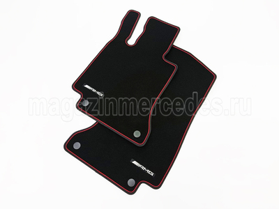   AMG   Mercedes C class C205 A205 (,  2)