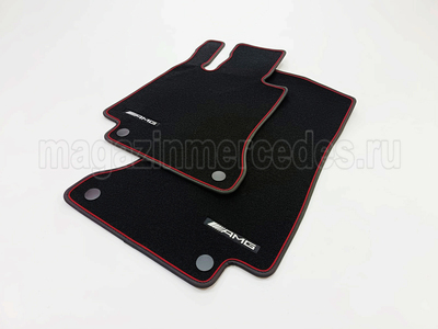   AMG   Mercedes C class C205 A205 (,  3)