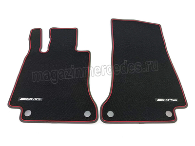   AMG   Mercedes C class C205 A205 (,  5)