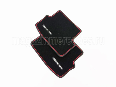   AMG   Mercedes C class C205 A205 (,  7)