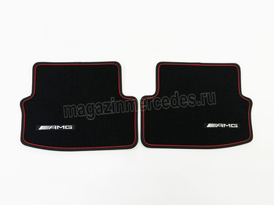   AMG   Mercedes C class C205 A205 (,  10)