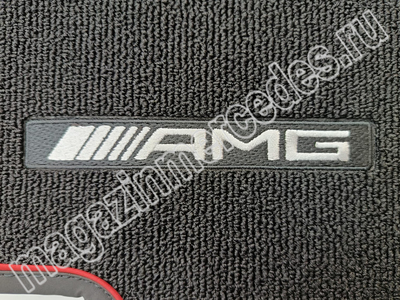   AMG   Mercedes C class C205 A205 (,  11)