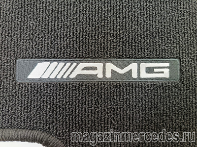   AMG  Mercedes C class W205  (,   AMG  Mercedes C class W205
A20568060059G63)