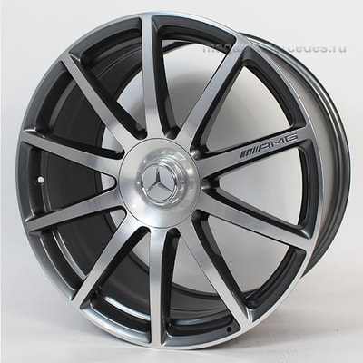  AMG  Mercedes S class W222 R20 (,  2)