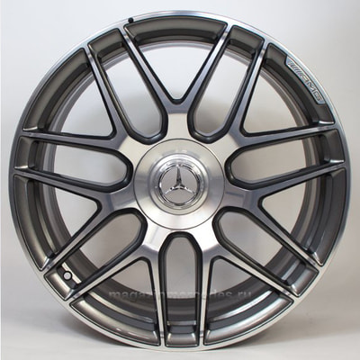  AMG  Mercedes S class C217 R20 (,  1)