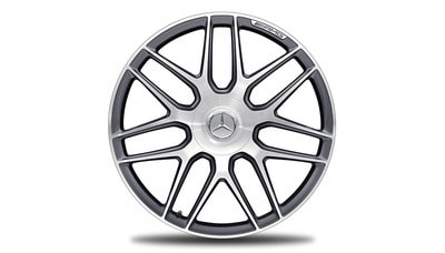  AMG  Mercedes S class C217 R20 (,  5)