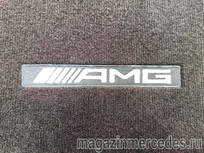   AMG  Mercedes   (,   A29068070028T85)