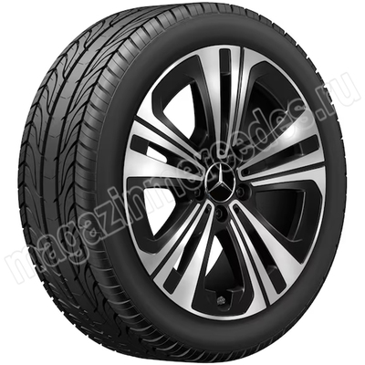   Mercedes CLA C174 C178 R18 (,   Mercedes CLA C174 R18 A17440130007X23)