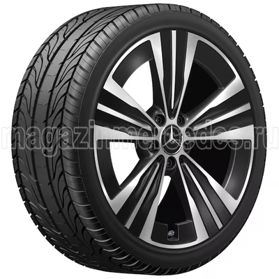   Mercedes CLA C174 C178 R19 (,   Mercedes CLA C174 R19 A17440108007X23)