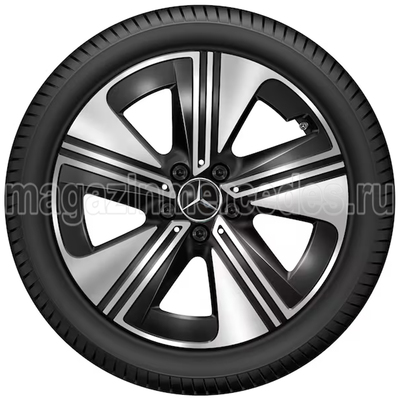   Mercedes CLA C174 C178 R18 (,   Mercedes CLA C174 R18 A17440105007X23)