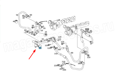    /  /  (,    Mercedes
A2782000100
A2782001351
A2782001400)