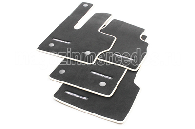 Коврики салона AMG Гелендваген W465 G class велюровые с 2024 года (Коврики салона AMG Гелендваген W465 G class велюровые с 2024 года A46568063017Q17) Коврики салона AMG Гелендваген W465 G class велюровые с 2024 года (фото, Коврики салона AMG Гелендваген W465 G class велюровые с 2024 года A46568063017Q17)