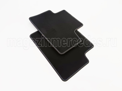 Коврики салона велюровые черные для Mercedes GLB X247 (Коврики салона велюровые черные для Mercedes GLB X247
строчка ультрамарин
A24768067025F15) Коврики салона велюровые черные для Mercedes GLB X247 (фото, Коврики салона велюровые черные для Mercedes GLB X247
строчка ультрамарин
A24768067025F15)