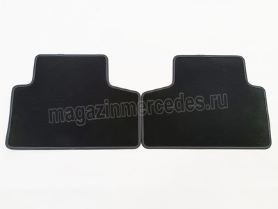 Коврики салона велюровые черные для Mercedes GLB X247 (Коврики салона велюровые черные для Mercedes GLB X247
строчка ультрамарин
A24768067025F15) Коврики салона велюровые черные для Mercedes GLB X247 (фото, Коврики салона велюровые черные для Mercedes GLB X247
строчка ультрамарин
A24768067025F15)