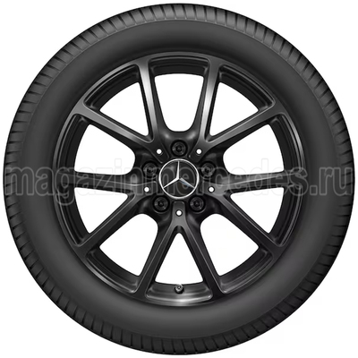   Mercedes CLA C174 R17 (,   Mercedes CLA C174 R17 A17440147007X43)