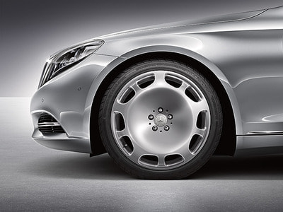  Mercedes S class C217 R20 (,  4)