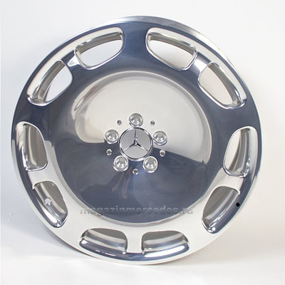   S class W222 R20 (,  2)