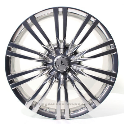   Maybach X223 R20 (,  1)