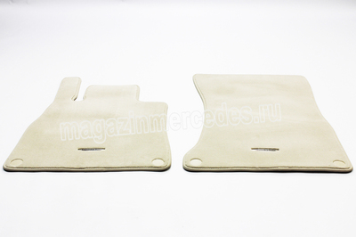 Коврики салона велюровые CLASSIC для Mercedes S class C217 (Коврики салона велюровые CLASSIC для Mercedes S class C217
A21768027011C45) Коврики салона велюровые CLASSIC для Mercedes S class C217 (фото, Коврики салона велюровые CLASSIC для Mercedes S class C217
A21768027011C45)