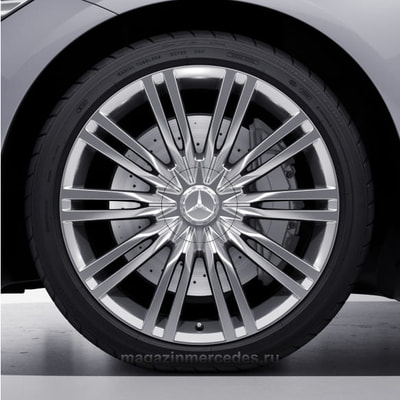   Maybach X223 R20 (,  8)