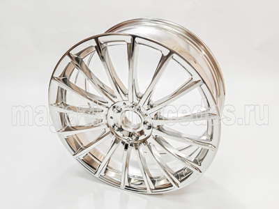  Mercedes S class C217 R20 (,   Maybach X222 R20
A22240145007X15)