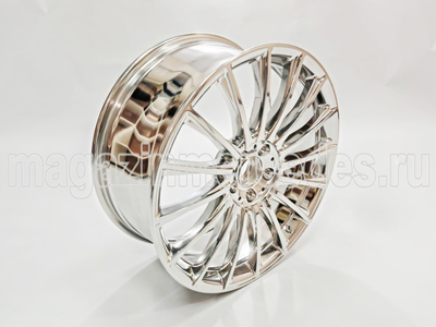   Maybach X222 R20 (,   Maybach X222 R20
A22240145007X15)