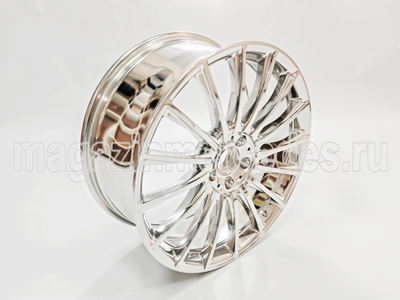 Диски Мерседес S class W222 R20 (Диски Мерседес Maybach X222 R20
A22240145007X15) Диски Мерседес S class W222 R20 (фото, Диски Мерседес Maybach X222 R20
A22240145007X15)