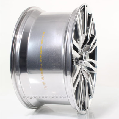   S class W223 R20 (,  4)