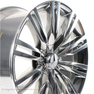   S class W223 R20 (,  6)