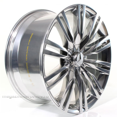   Maybach X223 R20 (,  3)