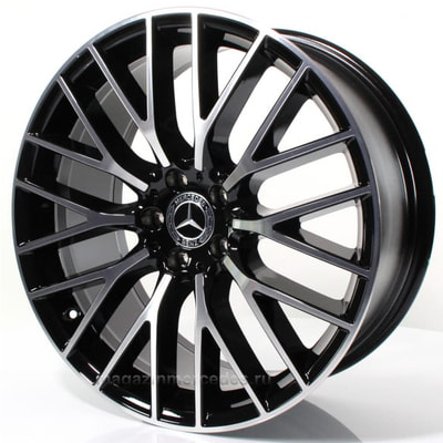   Mercedes Maybach X223 R20 (,  2)