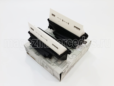    MERCEDES (,     Mercedes-Benz X class BR470
A6420941700)