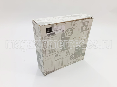    MERCEDES (,     Mercedes-Benz X class BR470
A6420941700)