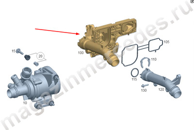     Mercedes (,     Mercedes
A2562002000
A2562033700
A2562030075)