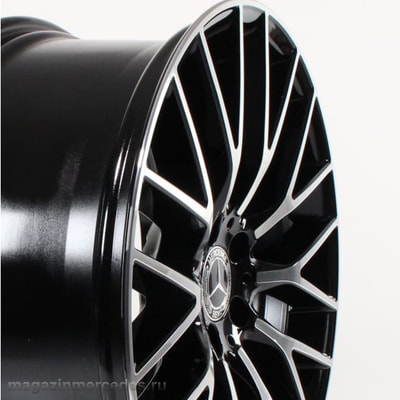   Mercedes S class W223 R20 (,  7)