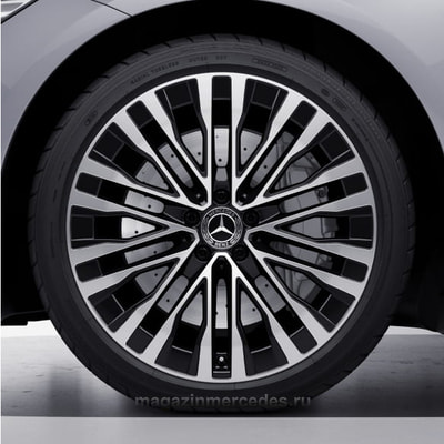   Maybach X223 R20 (,  4)