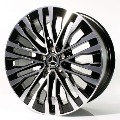   S class W223 R20 (,  2)