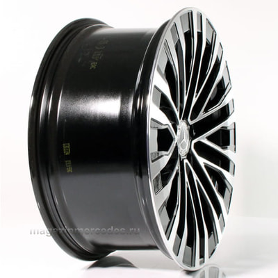   S class W223 R20 (,  3)