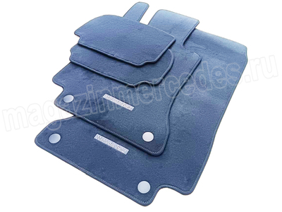 Коврики салона Mercedes Е класс C 238 Голубой Сен-Тропе (Коврики салона Mercedes Е класс C 238 Голубой Сен-Тропе
A2386803702685F32
A23868037025F32) Коврики салона Mercedes Е класс C 238 Голубой Сен-Тропе (фото, Коврики салона Mercedes Е класс C 238 Голубой Сен-Тропе
A2386803702685F32
A23868037025F32)