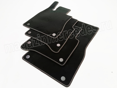    Mercedes S class W223  LONG (,    Mercedes S class W223  LONG
 -
A22368004067R51)