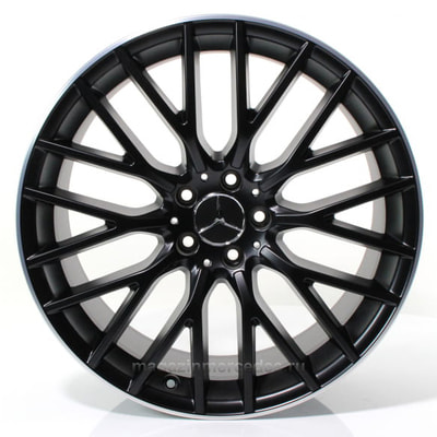   S class W223 R20 (,  1)