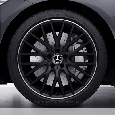   S class W223 R20 (,  8)