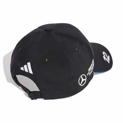  Cap Mercedes-AMG F1 Kimi Antonelli black adidas (,  Cap Mercedes-AMG F1 Kimi Antonelli black adidas B67998370)