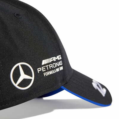  Cap Mercedes-AMG F1 Kimi Antonelli black adidas (,  Cap Mercedes-AMG F1 Kimi Antonelli black adidas B67998370)