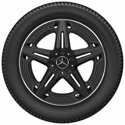  AMG  Mercedes A class W177 R19 (,  AMG  Mercedes R19 A17740144007X71)