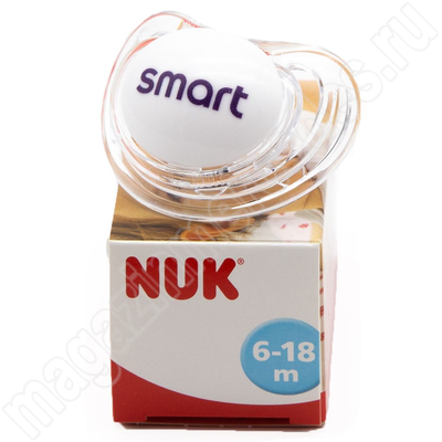     smart NUK (,     smart NUK )