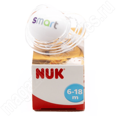     smart NUK (,     smart NUK)