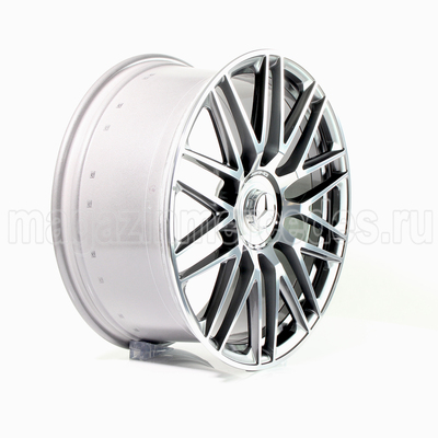 Диски AMG для Мерседес E class W214 R21 (Диски AMG для Мерседес E class W214 R21 A21440114007X21) Диски AMG для Мерседес E class W214 R21 (фото, Диски AMG для Мерседес E class W214 R21 A21440114007X21)